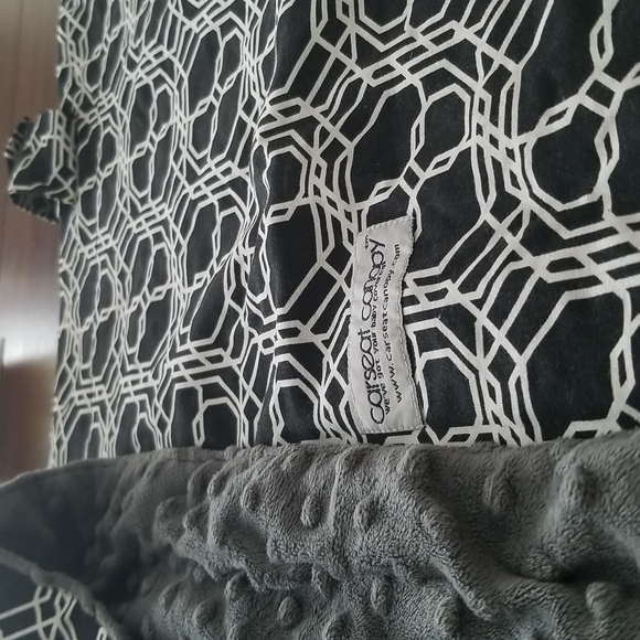 Carseat Canopy - Picture 2 of 2